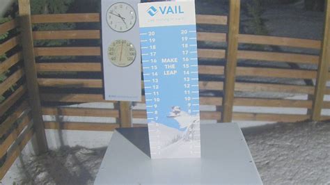 vail snow stake|Web Cams